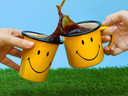 Smiley Mug