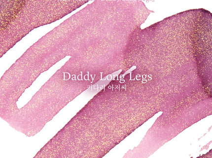 Tinta 30mL - Daddy Long Legs