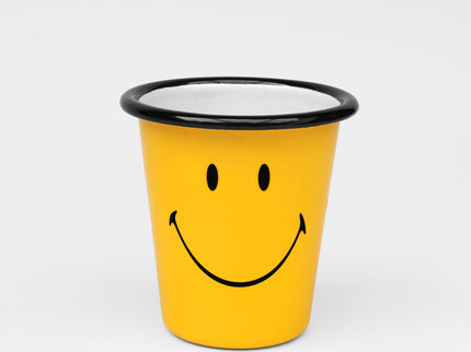 Smiley Tumbler