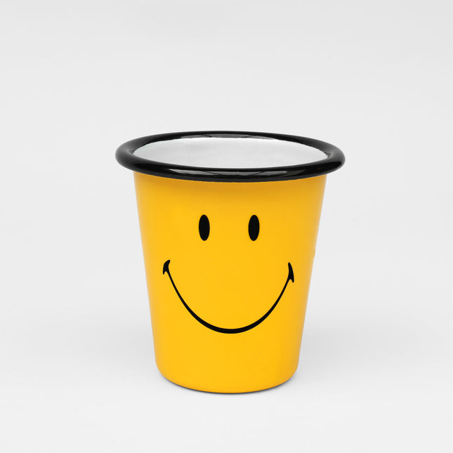 Smiley Tumbler