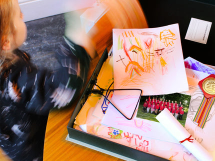 Big Book for Little Achievers