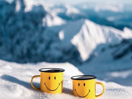 Smiley Mug