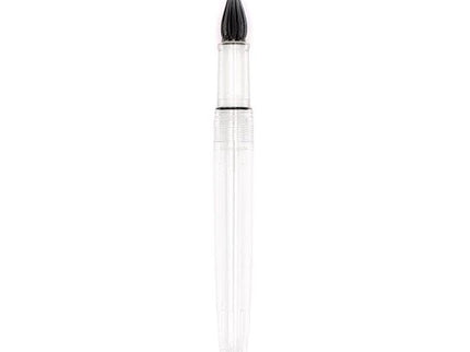 Fonte Glass Dip Pen - Black