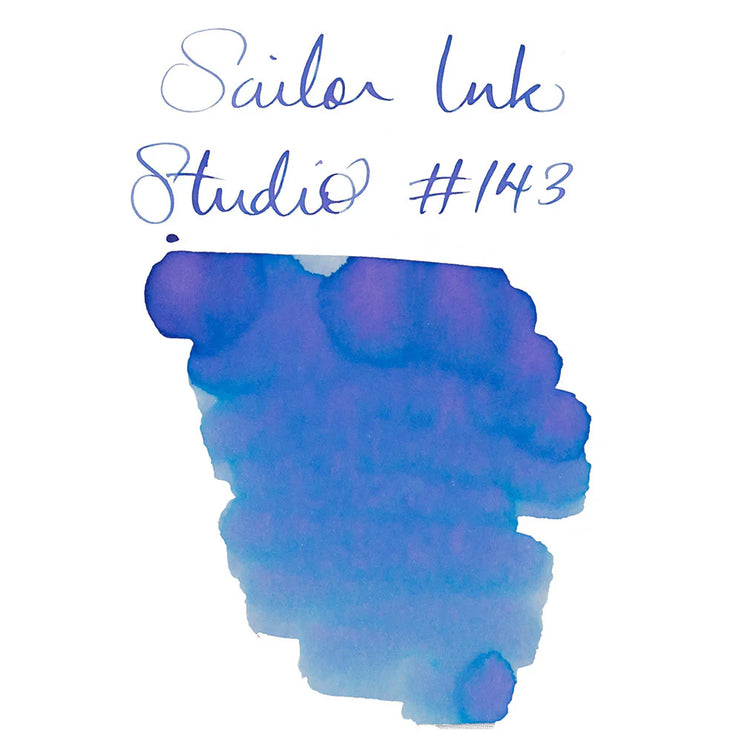 Sailor Ink Studio - Tinta 20mL - 143