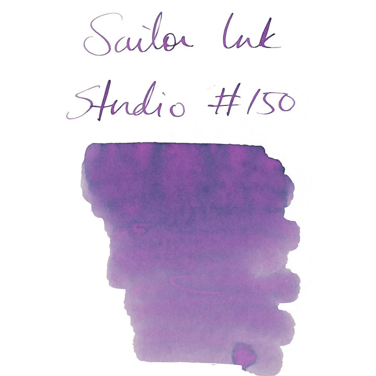 Sailor Ink Studio - Tinta 20mL - 150