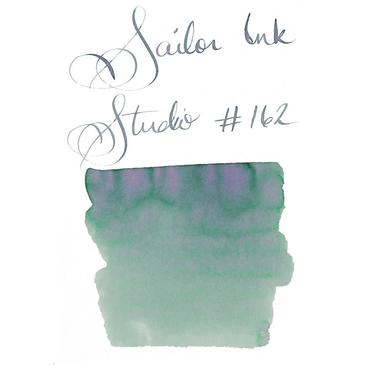 Sailor Ink Studio - Tinta 20mL - 162