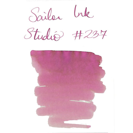 Sailor Ink Studio - Tinta 20mL - 237