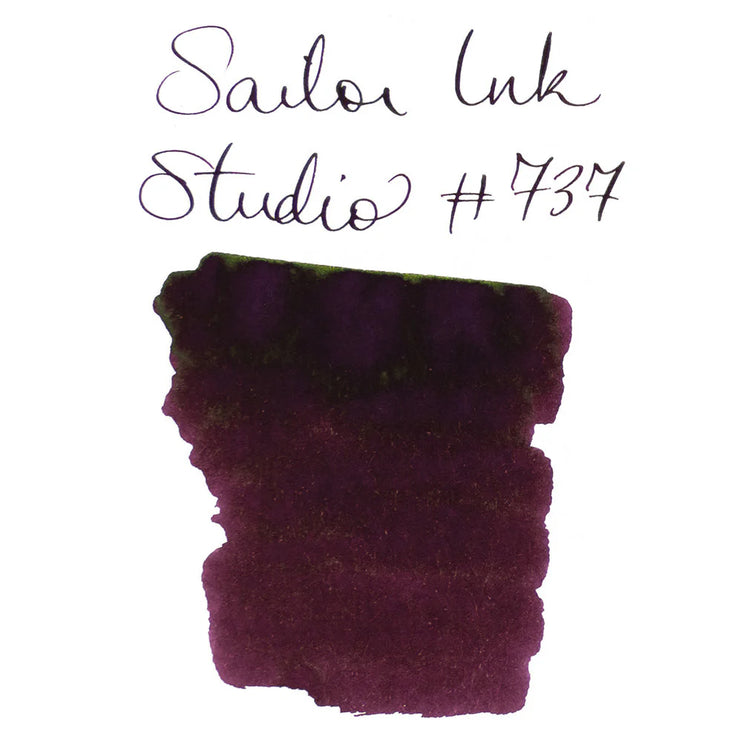 Sailor Ink Studio - Tinta 20mL - 737