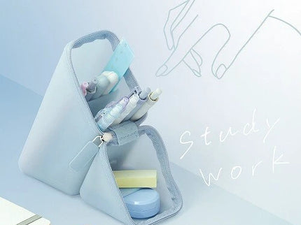 Estuche Kakusta - Sheer Blue