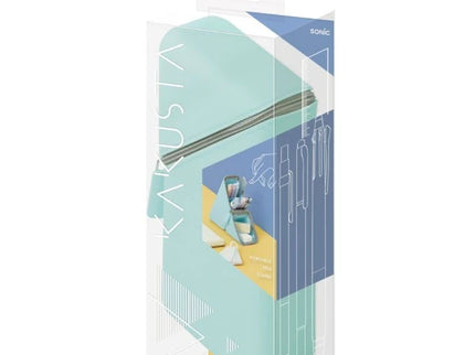 Estuche Kakusta - Light Blue
