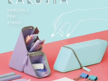 Estuche Kakusta - Light Blue