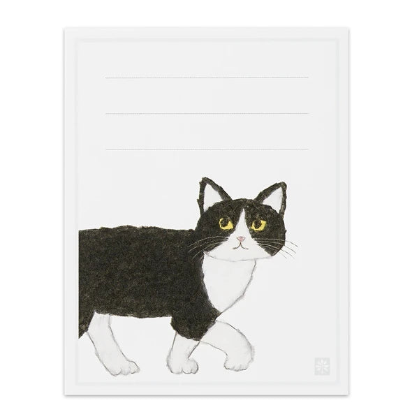 Letter Set - Gatos (Yusuke Yonezu)