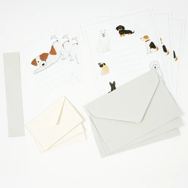 Letter Set - Perros (Yusuke Yonezu)