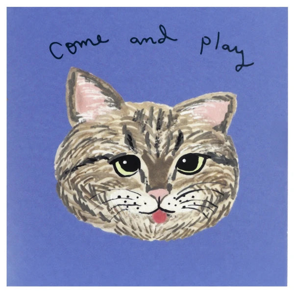 Sticky Notes - Cats (Kahoko Sodeyama)