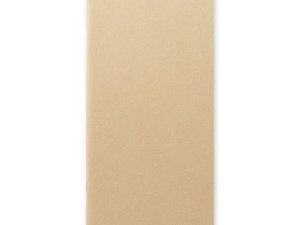 TRAVELER's notebook Refill - Regular Size - 014 Kraft Paper