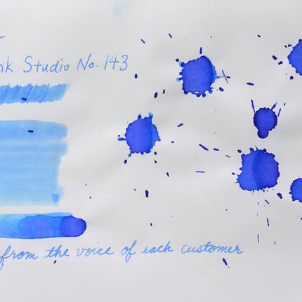 Sailor Ink Studio - Tinta 20mL - 143