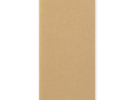 TRAVELER's notebook Refill - 028 Card File