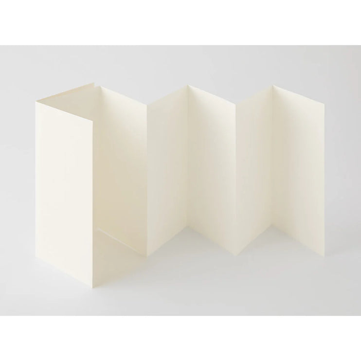 TRAVELER's notebook Refill - Regular Size - 032 Accordion Fold Paper