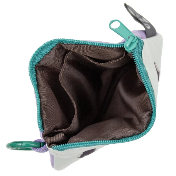 Mini Pouch - Cat (Kahoko Sodeyama)