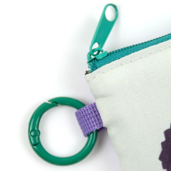 Mini Pouch - Cat (Kahoko Sodeyama)