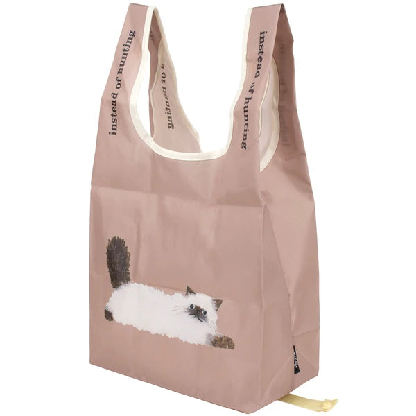 Shopping Bag - Cats (Yusuke Yonezu)