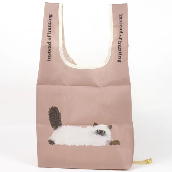 Shopping Bag - Cats (Yusuke Yonezu)
