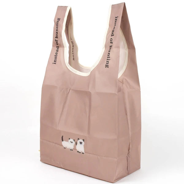Shopping Bag - Cats (Yusuke Yonezu)