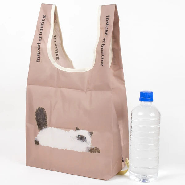 Shopping Bag - Cats (Yusuke Yonezu)
