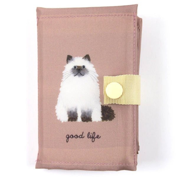 Shopping Bag - Cats (Yusuke Yonezu)
