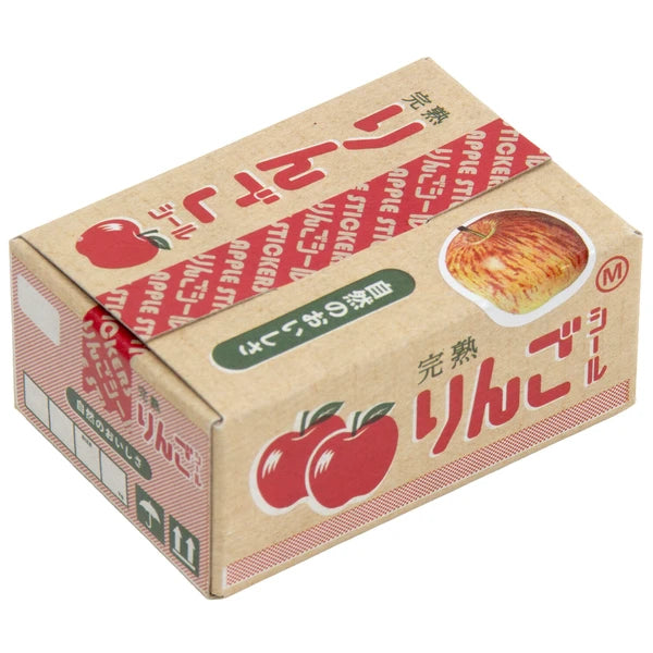 Haco Stickers - Apple