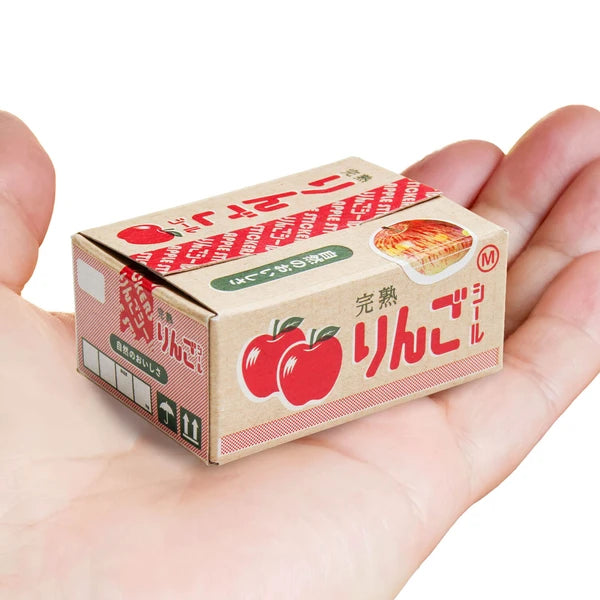 Haco Stickers - Apple