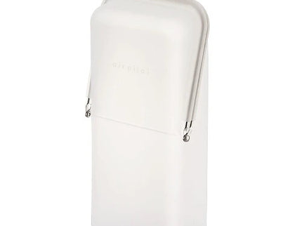 Estuche Kutsuwa AirPita Stand Case - Chiffon White