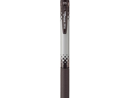Pentel Energel 0.5mm - Japanese Bobtail