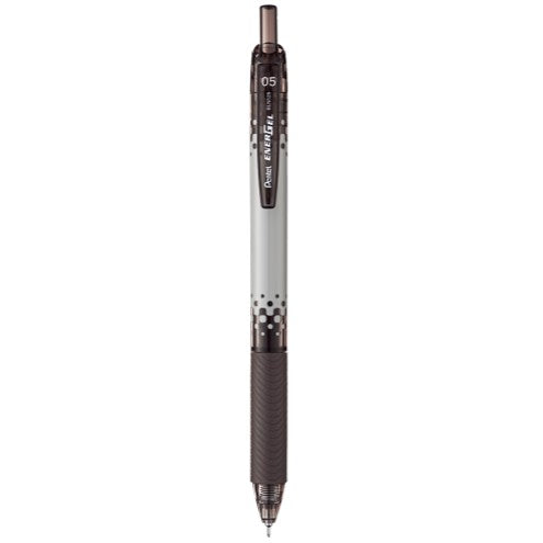 Pentel Energel 0.5mm - Japanese Bobtail