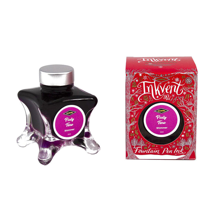 Tinta Inkvent - Winter Spice