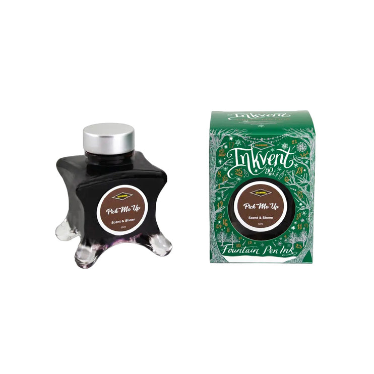 Tinta Inkvent - Dusted Truffle