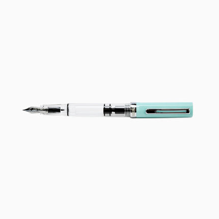 Pluma Fuente Eco T - Mint