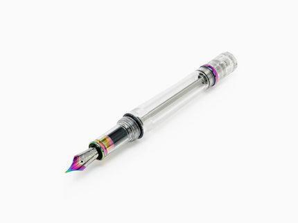 Pluma Fuente Vac700R - Iris