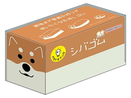Borrador Transformable - Shiba Inu