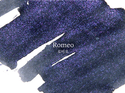Tinta 30mL - Romeo