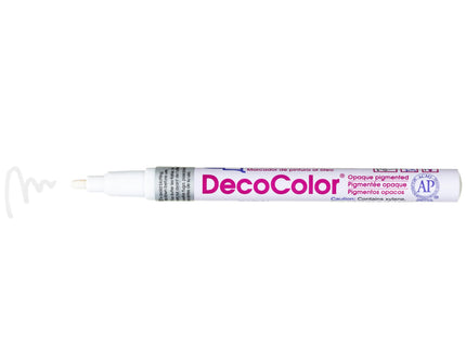 Decocolor - Fino - Blanco