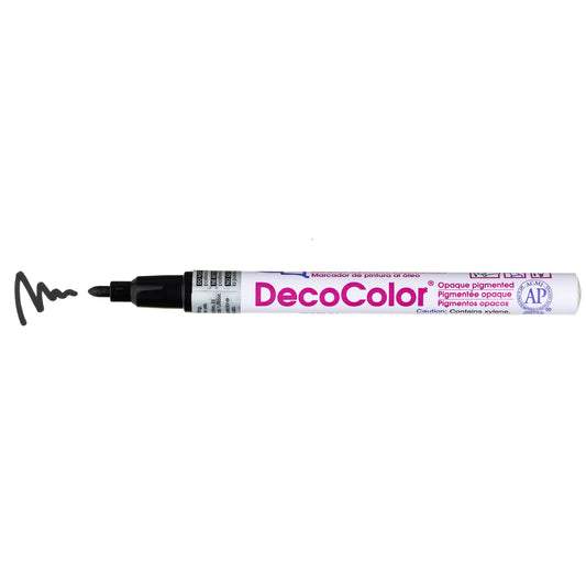 Decocolor - Fino - Negro