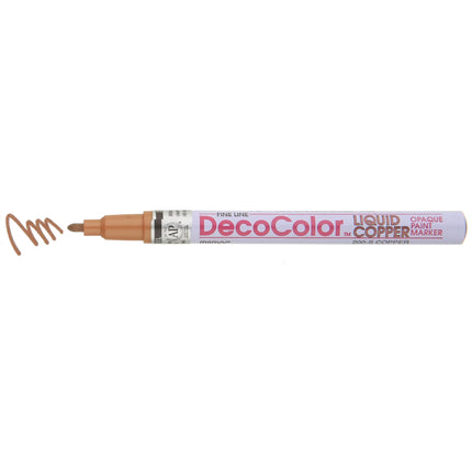 Decocolor - Fino - Liquid Copper