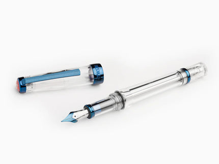 Pluma Fuente Vac700R - Kyanite