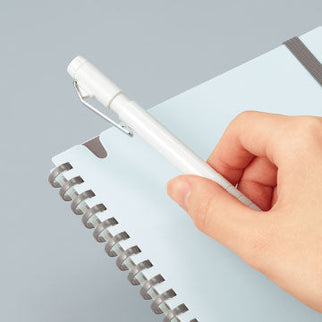 Sooofa B6 Diary 2024 - Beige