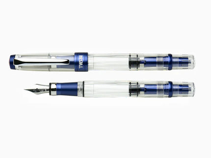 Pluma Fuente Diamond 580 ALR - Navy Blue