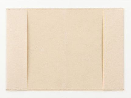 MD Paper Cover - A5