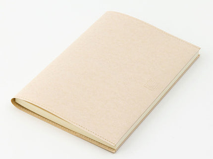 MD Paper Cover - A5