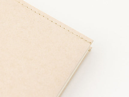 MD Paper Cover - A5