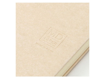 MD Paper Cover - A5